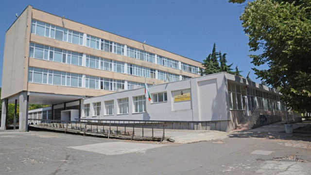 Седем училища във Варна ще обновят спортните си бази по програмата на МОН