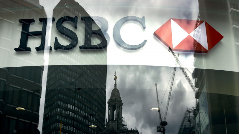 Русия позволи на "Експобанк" да придобие рускoто поделение на HSBC