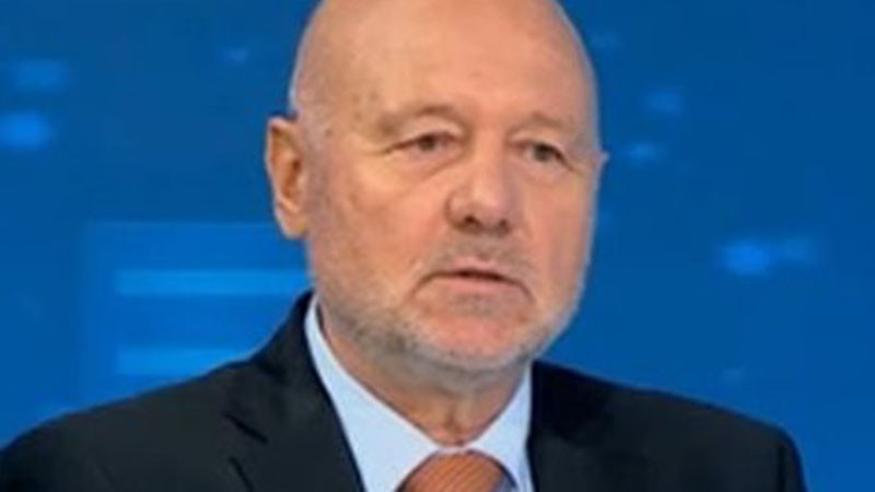 Тагарев: Некомплектът на личния състав е най-сложният въпрос в армията ни