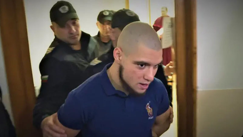Прокурорският син от Перник отново излиза от ареста. Измениха мярката