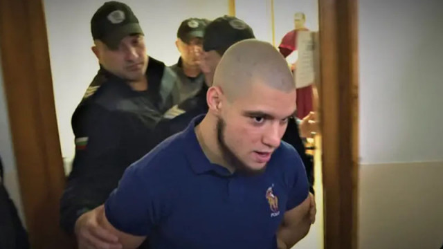 Прокурорският син от Перник излиза от ареста под гаранция