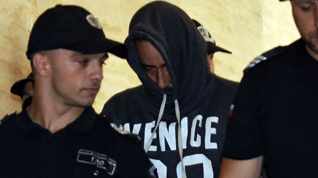 Пуснаха от ареста пияния шофьор, който прегази 15-годишния Филип в центъра на София