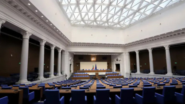 НС решава: Българско гражданство да се дава само на официална церемония