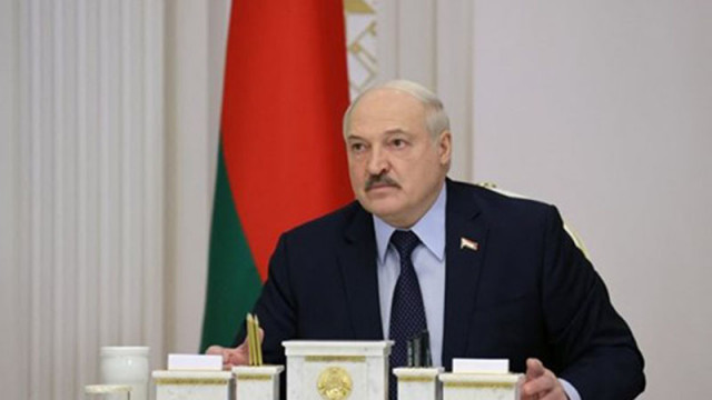Лукашенко призова за въоръжени улични патрули