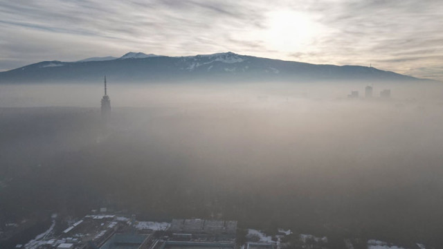 Нови по-строги правила за допустимите нива на замърсяване на въздуха