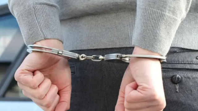 Заловиха двама души откраднали кола в Русе съобщиха от полиицята