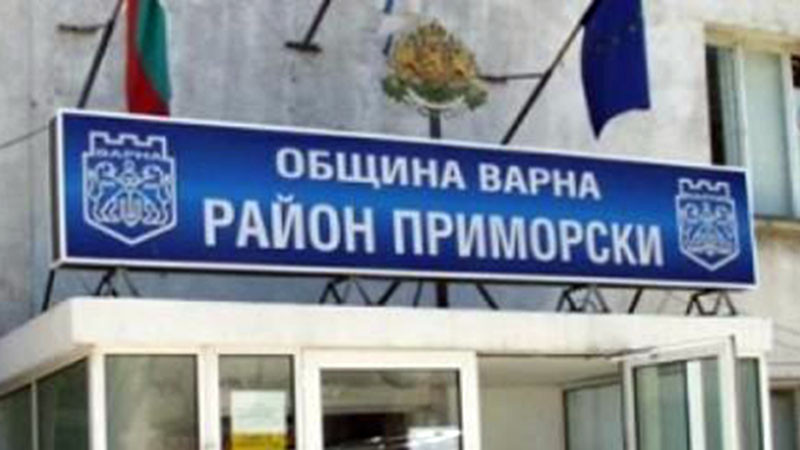 Заместник-кметът на район Приморски“ Мартин Баръмов поема временно управлението на
