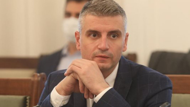 Рибарски: Изборът на строител на двата блока в "Козлодуй" не е работа на парламента