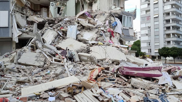 Първа присъда заради земетресението: В Турция строителен предприемач ще лежи 18 г.
