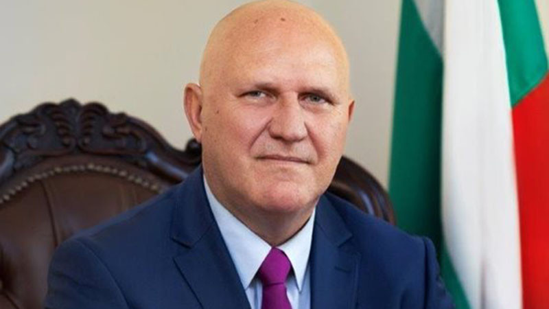 Галин Цоков: Отношенията между Денков и Габриел са професионални, нещата са спокойни