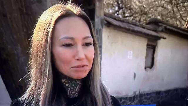 Заплашената от Христо Шопов твърди, че насочил пистолет и ѝ казал, че ще я застреля