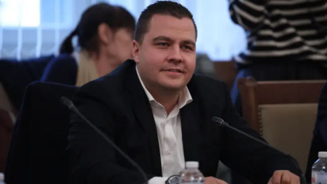 Балабанов: Големият шамар за ПП ще бъде на преговорите за регулаторите