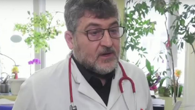 Д-р Красимир Манасиев: Най-засегнати от грипа за хората между 15 до 29 години, както и най-малките
