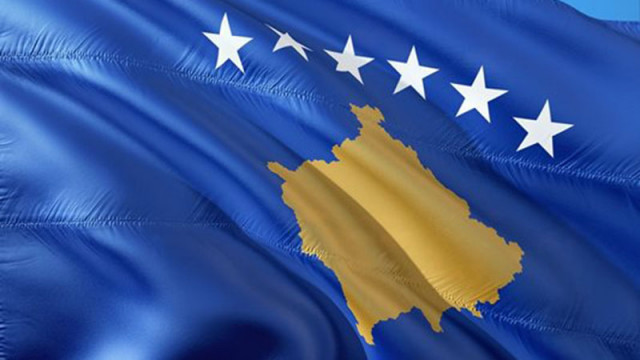 Специалният пратеник на САЩ за Западните Балкани Габриел Ескобар заяви