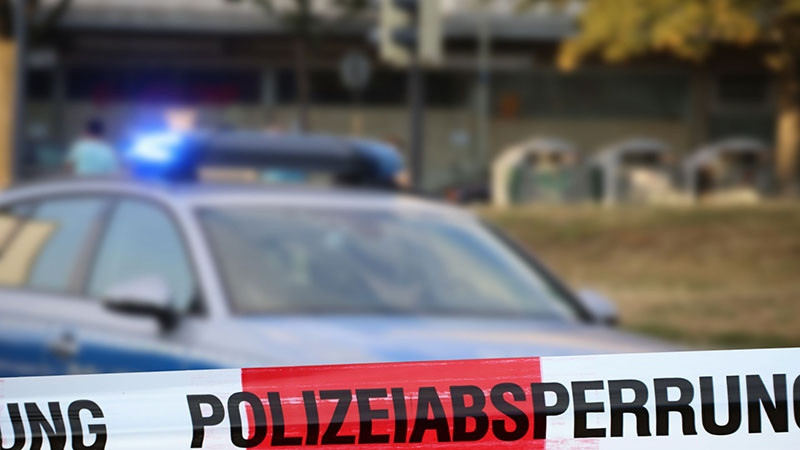 Три жени са открити мъртви в публичен дом във Виена,