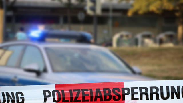 В публичен дом във Виена откриха три мъртви жени, има арестуван заподозрян
