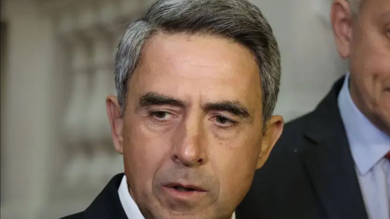 Той се произнесе: За Росен Плевнелиев "не може, не бива и няма да има избори 2 в 1"