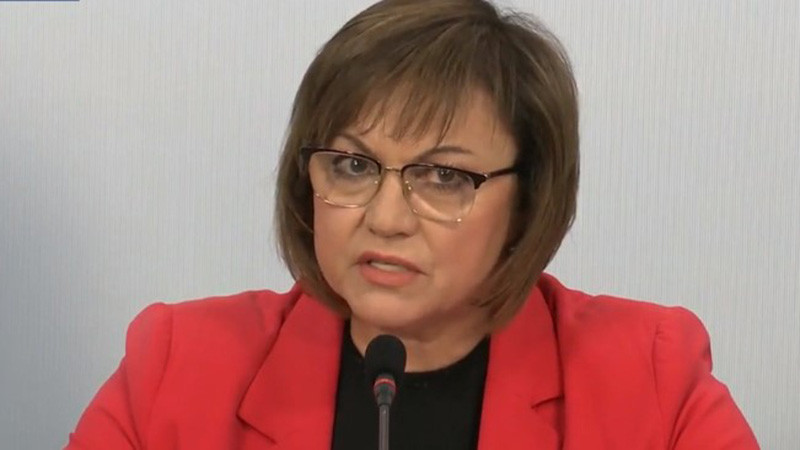 БСП сменя ръководството на структурите в София и Бургас