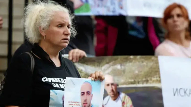 Отложиха за след месец делото за убийството на Митко от Цалапица