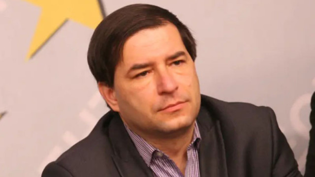 Борислав Цеков: Политически въпрос е дали правителството ще подаде оставка на 6 или на 26 март
