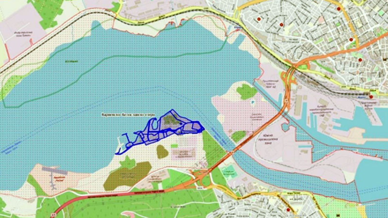 Във Варна рибари от "Малка чайка" се тревожат за поминъка и бъдещето си