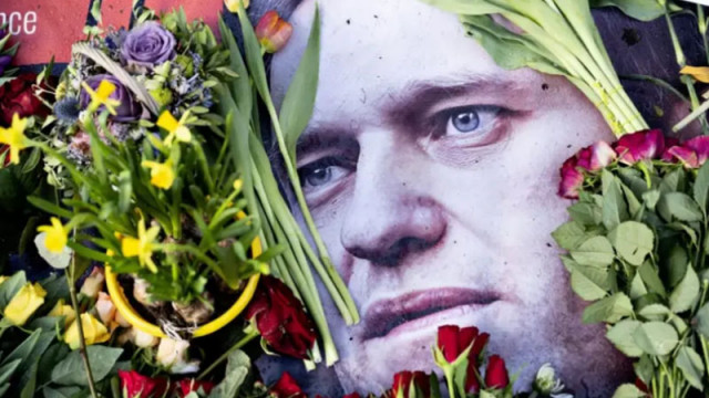 Погребалните агенции в Русия отказват да погребат Навални