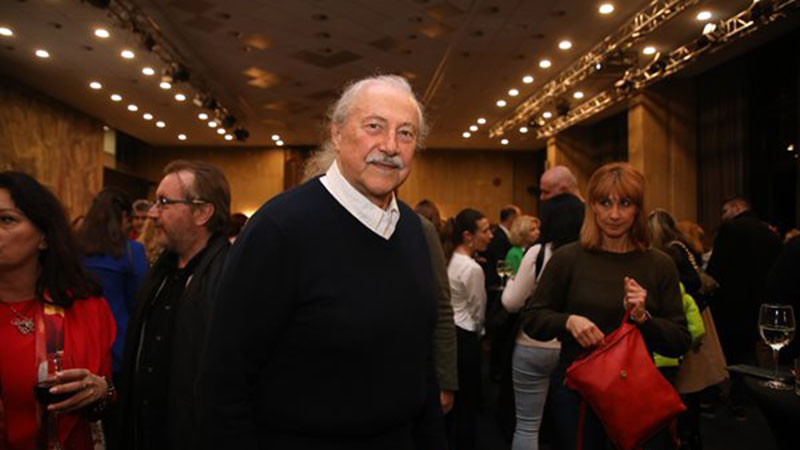 Предлагат пожизнени пенсии за Васил Найденов, Братя Аргирови, Кирил Маричков и още над 100 музиканти