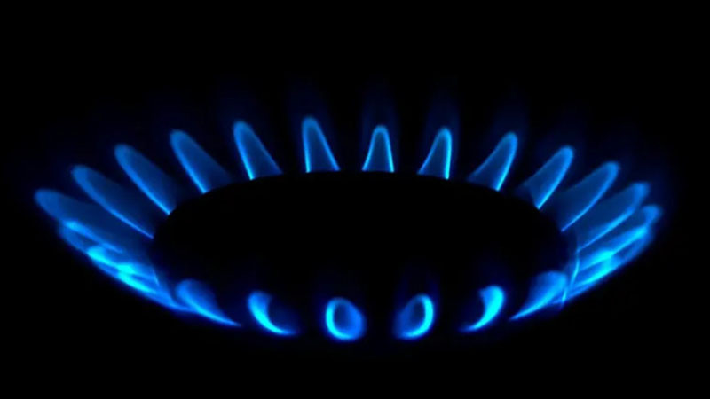 Цената на газа за март с 18% по-ниска, сочи прогнозата на „Булгаргаз“
