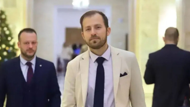Искрен Митев, ПП: Всяко взаимодействие с ГЕРБ е компромис