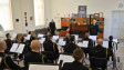 140 години от създаването си отбелязва представителния духов оркестър на българските ВМС
