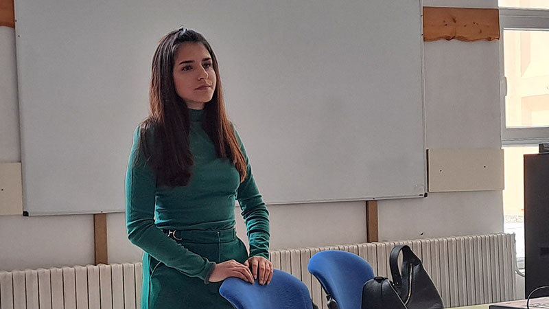 Деца в Белослав се учиха за вредата от наркотиците