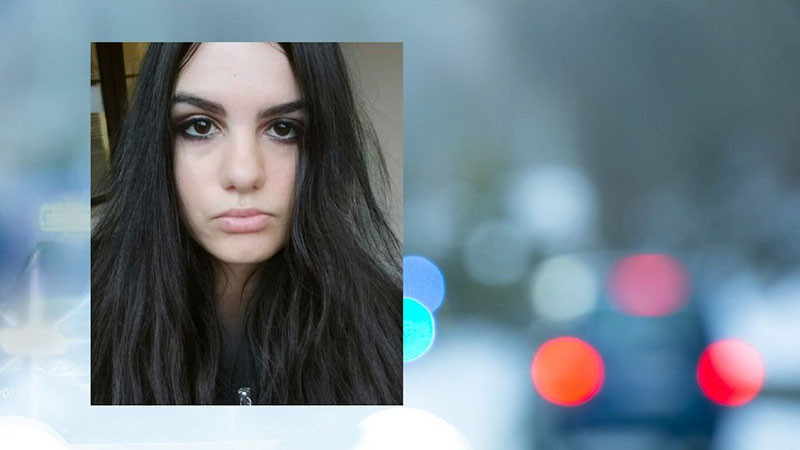 В Сливен издирват 18-годишно момиче