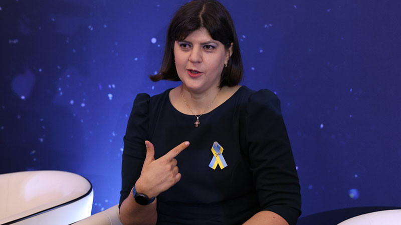 Кьовеши води 203 разследвания в България по съмнения за измами с близо 900 млн. евро