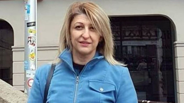 За пореден ден няма следа от издирваната във Варна Силвия Балабанова