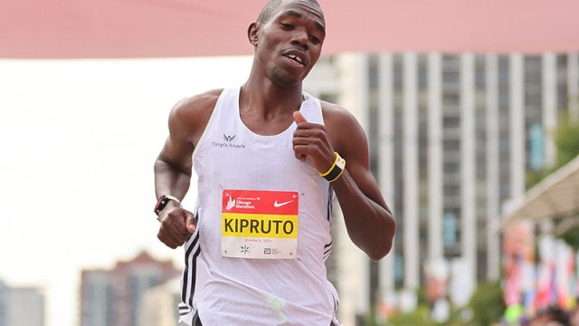 Рекорди за Кения и Етиопия на маратона в Токио