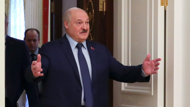 Беларус заяви готовност да възстанови конструктивното сътрудничество с България