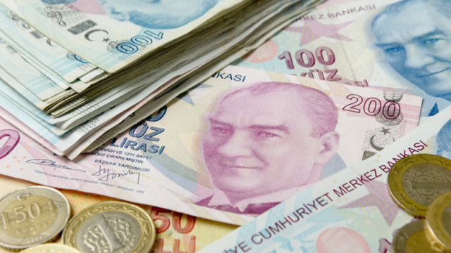 Годишната инфлация в Турция се покачи до 67 07 през февруари