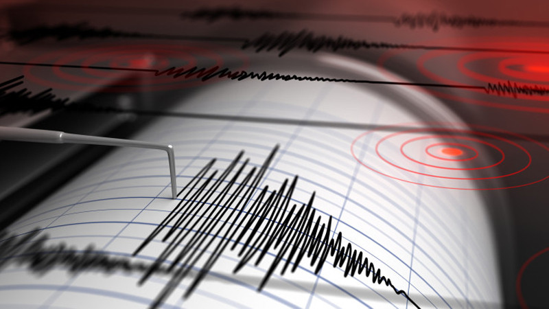 Земетресение удари Алмати, най-големият град в Казахстан, тази сутрин, съобщава Ройтерс.