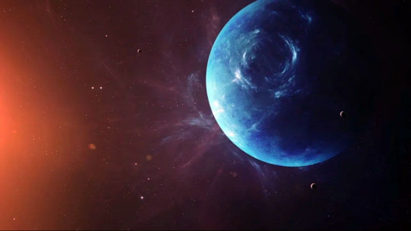 Новооткрити спътници на Уран и Нептун ще носят имена на гръцки богини и герои на Шекспир