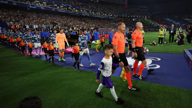 УЕФА даде разяснения за новия революционен формат в клубните турнири