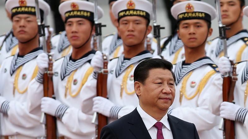 Китай ще увеличи разходите си за отбрана със 7,2% през