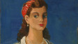 “Тя” - изложба живопис на женски образи от музейния фонд на Градската художествена галерия - Варна