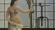 “Тя” - изложба живопис на женски образи от музейния фонд на Градската художествена галерия - Варна
