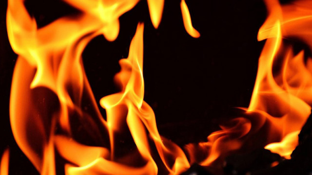 Потушени са 100 пожара в страната през изминалото денонощие