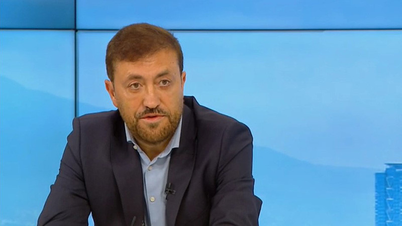 Бойко Найденов: Убийствата на Мартин Божанов и Алексей Петров може да са свързани