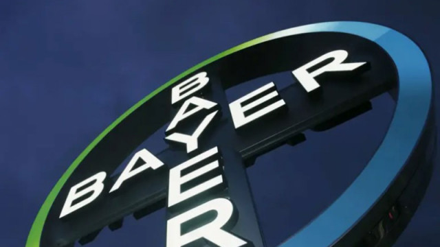 "Байер" отчете загуба от 2.9 милиарда евро за 2023г.