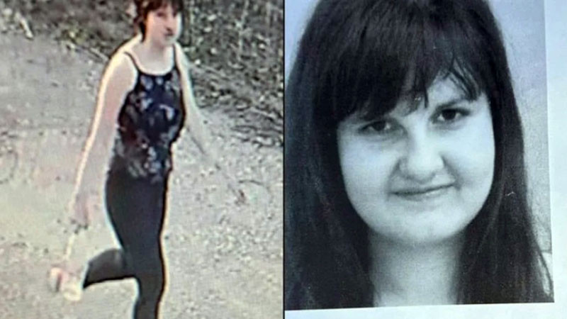 Издирвателните действия по установяването на изчезналата 17-годишната Ивана във вторник