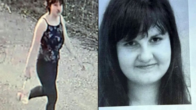 Издирвателните действия по установяването на изчезналата 17 годишната Ивана във вторник
