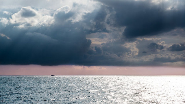 Промените в климата като потенциал за повишен интерес към Черно море