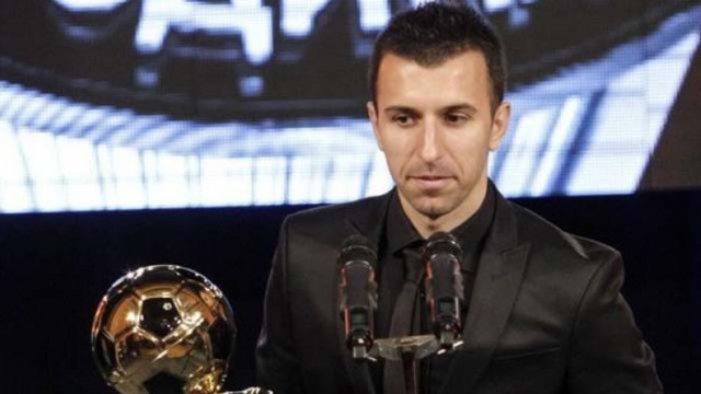 Капитанът на Лудогорец е с COVID-19